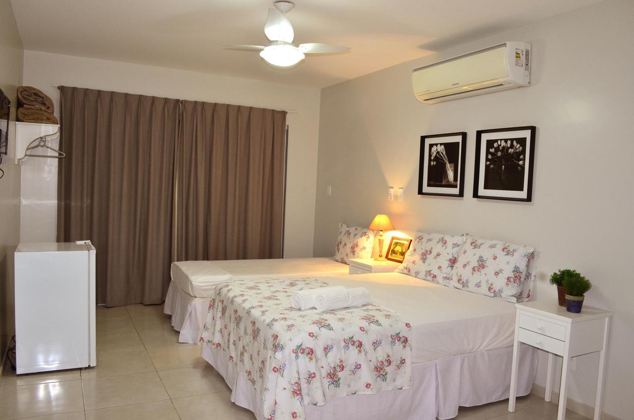Hotel Sao Jose Sao Fidelis  Exterior foto