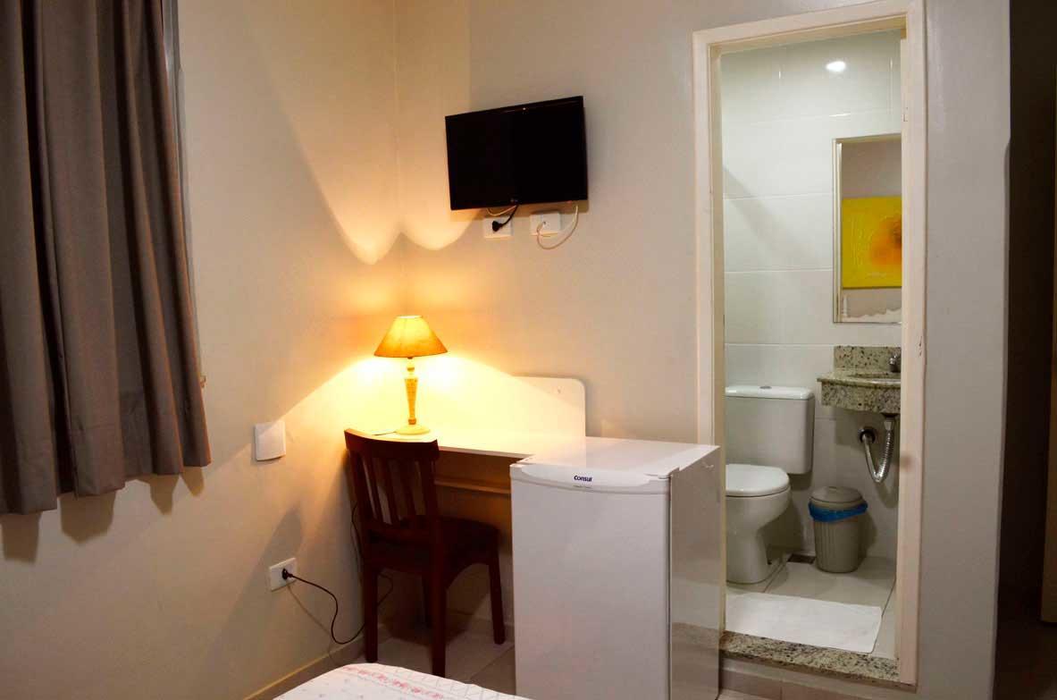 Hotel Sao Jose Sao Fidelis  Exterior foto